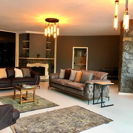 Bed & Breakfast Era House Kartepe