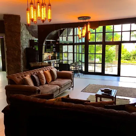 Era House Bed & Breakfast Kartepe