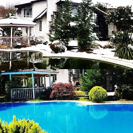 Bed & Breakfast Era House