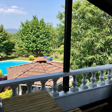 Era House Bed & Breakfast *