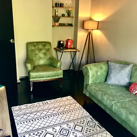 Era House Bed & Breakfast *